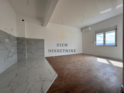 Prodaja novog, neuseljavanog dvosobnog stana