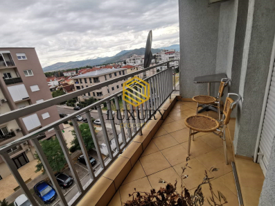Prodaja, Podgorica, Blok 9