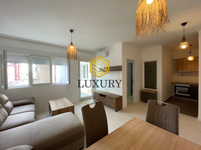 Prodaja, Podgorica, 1. Maj