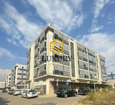 Prodaja, Podgorica, Ulica Baku