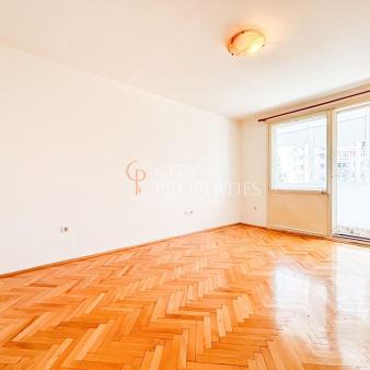 Prodaja, renoviran jednosoban stan 41m2