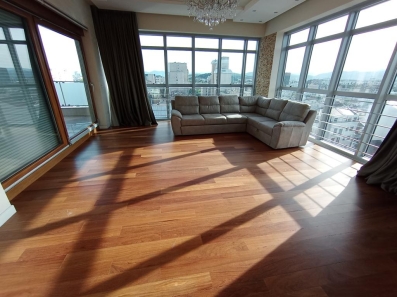Prodaja, trosoban stan 270m2+garaza