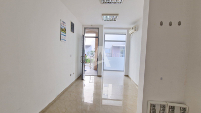 Prodaja,Budva-Poslovni prostor na atraktivnoj lokaciji