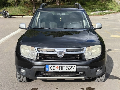 Prodaje Dacia Duster 1.5 dci