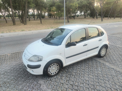 Prodaje se Citroen C3 1,4 hdi