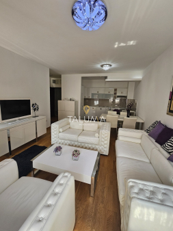 Prodaje se dvosoban stan 64m2, City Kvart | ID: ML 1044