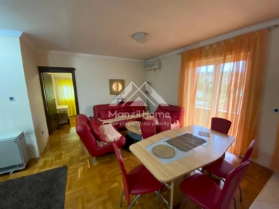 Prodaje se dvosoban stan, 65m2, Ibričevina, Podgorica