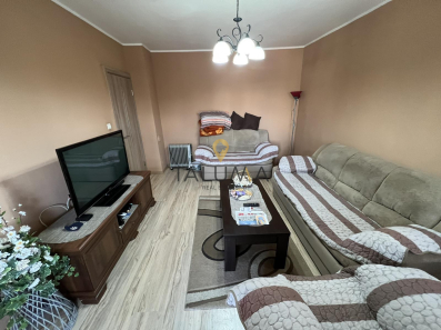 Prodaje se dvosoban stan 72m2, Tuški Put | ID: T 229