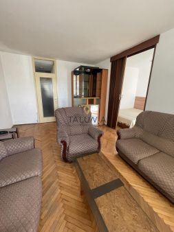 Prodaje se dvosoban stan 61m2, Zabjelo | ID: ML 896