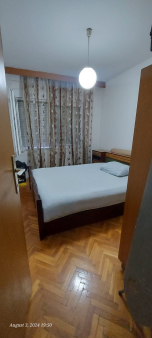 Prodaje se  dvosoban stan u Podgorici, Zabjelo. Stan ima 72 m u LP 66 m.  Nalazi se na 7 poslednje