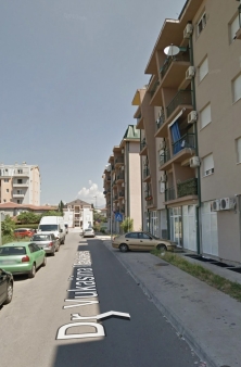 Prodaje se jednosoban stan iza Delte