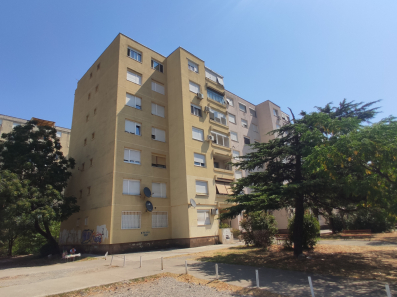 Prodaje se jednosoban stan 40m2, Gintaš, Podgorica