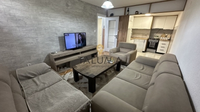 Prodaje se jednosoban stan 35m2, Stari Aerodrom | ID: ML 846