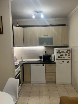 Prodaje se jednosoban stan - Tuški put, Podgorica