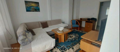 Prodaje se jednosoban Stan u Podgorica Preko Morace