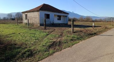 Prodaje se kuca, Jelenak, Danilovgrad