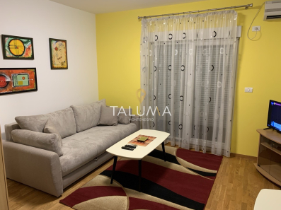 Prodaje se namještena garsonjera 33m2, City Kvart | ID: ML 1041