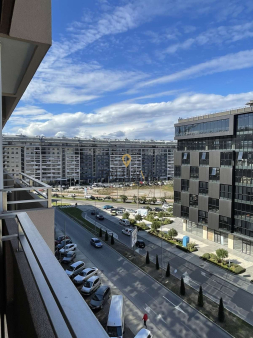 Prodaje se neuseljavan, jednosoban stan 39m2, Central Point | ID: ML 909