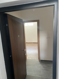 Prodaje se nov neuseljavan stan - Zabjelo, Podgorica