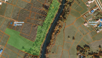 Prodaje se plac, površine 28.558 m2, u naselju Velje brdo, u Podgorici.