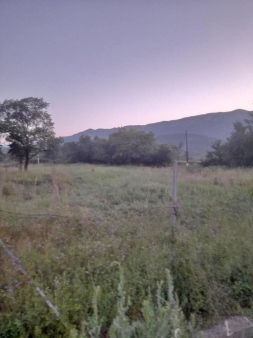 Prodaje se plac - Stanjevića Rupa, Podgorica