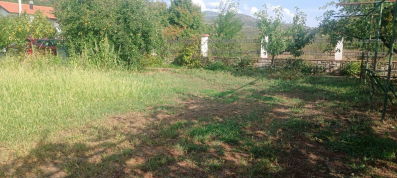 Prodaje se plac u Podgorici, naselje Murtovina