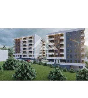 Prodaje se studio apartman (garsonjera) od 24m2, Bar, Montenegro