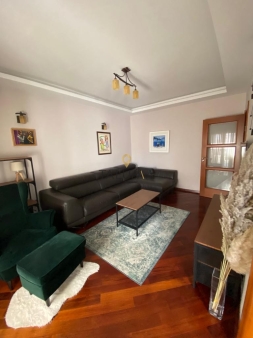 Prodaje se trosoban stan 84m2, Stari Aerodrom | ID: ML 814