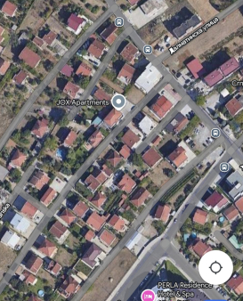 Prodaje se urbanizovan plac Dalmatinska