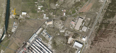 Prodaje se urbanizovan plac, površine 10500 m2, u naselju Dajbabe u Podgorici.
