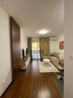 Prodaje se,garsonjera,Pg-Master Kvart