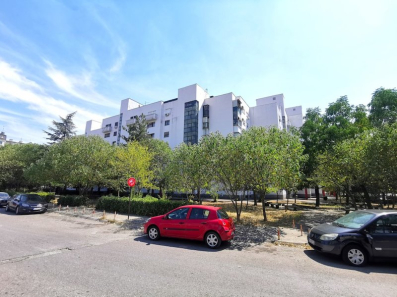 Prodaje se jednosoban stan, površine 62m2 na Zabjelu u Podgorici. 
