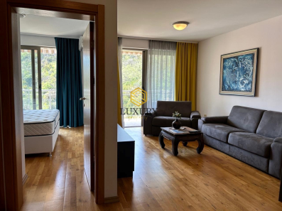 Prodaje se,jednosoban stan,Budva-Przno