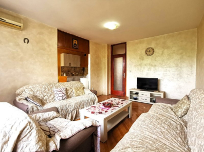 Prodaje se&nbsp;jednosoban stan, površine&nbsp;60m2&nbsp;na&nbsp;Zabjelu&nbsp;u&nbsp;Podgorici.