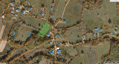 Prodaje se plac, površine 2774m2 u mjestu Kosić u Danilovgradu.