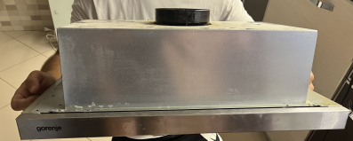 Prodajem aspirator gorenje