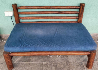 Prodajem baštensku garnituru