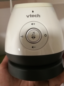 PRODAJEM BEBI ALARM 60