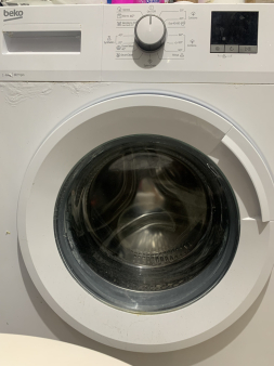 Prodajem Beko masinu