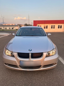 Prodajem bmw 3, 2007 god, 2.0 130 kw