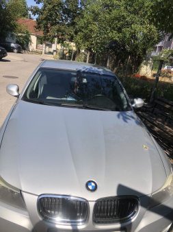 Prodajem BMW