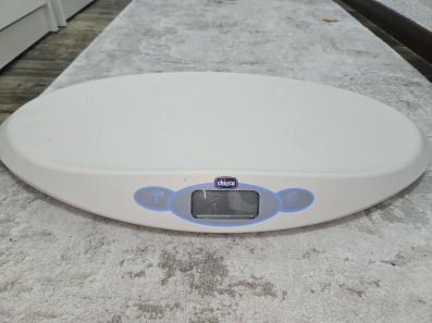 Prodajem chicco vagu za bebe