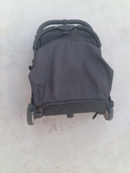 Prodajem chicova kolica za bebe