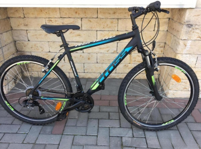 Prodajem Cross - Romero Gratis Pumpa