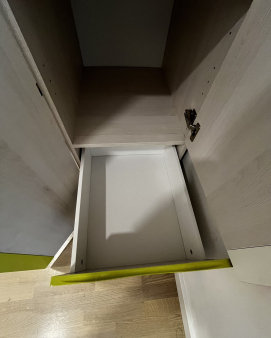 Prodajem dječiji garderober