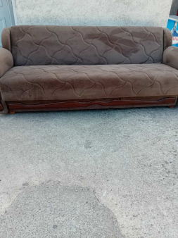 Prodajem dobro ocuvan krevet