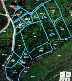 Prodajem domaćinsko imanje u SRB Jezdina-Čačak