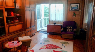 Prodajem dvosoban stan na Zabjelu - Vojislavljevića ulica, 75m2