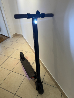 Prodajem elwktricni trotinet