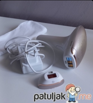 Prodajem epilator